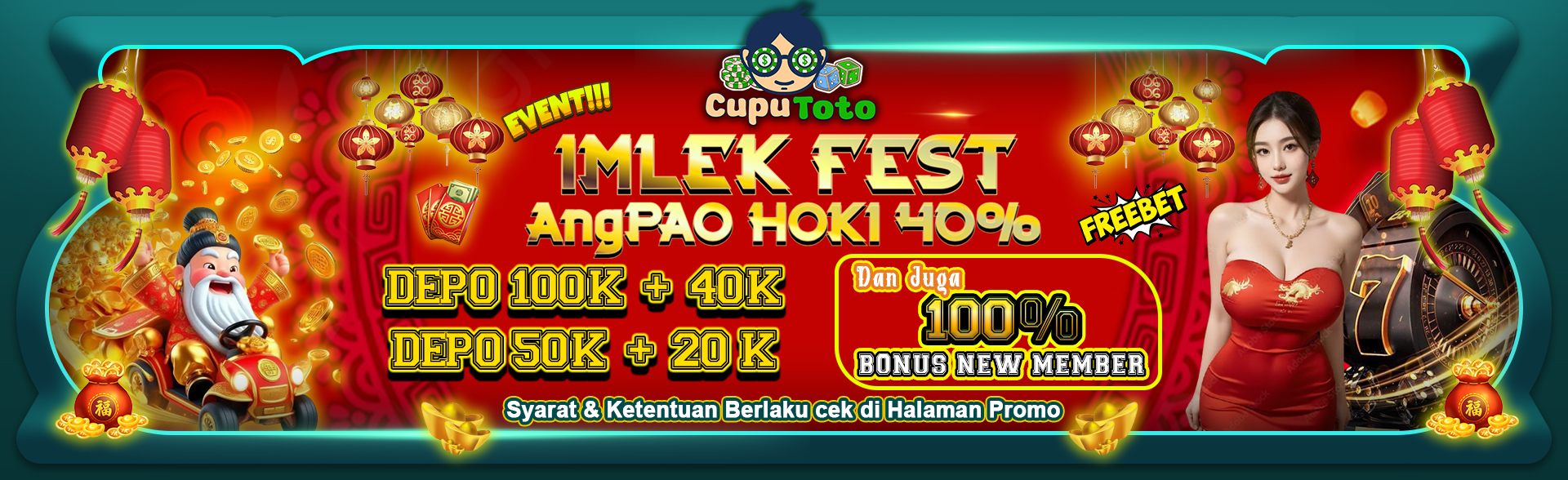 IMLEK FEST