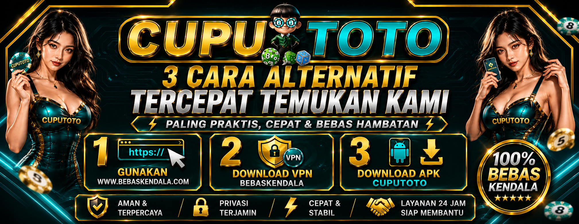 Bebas Kendala