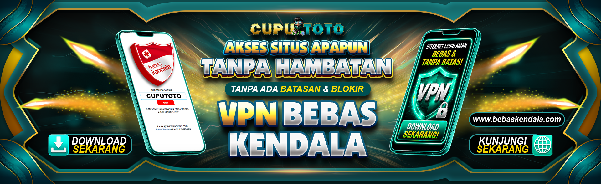 Bebas Kendala
