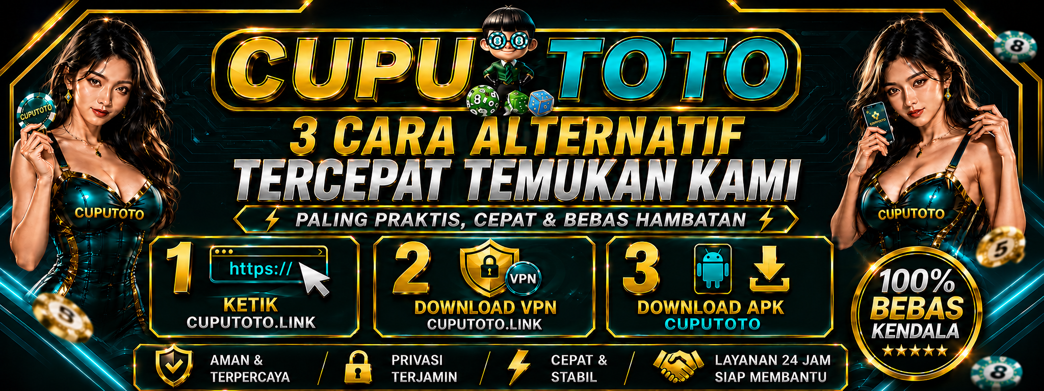 Bebas Kendala