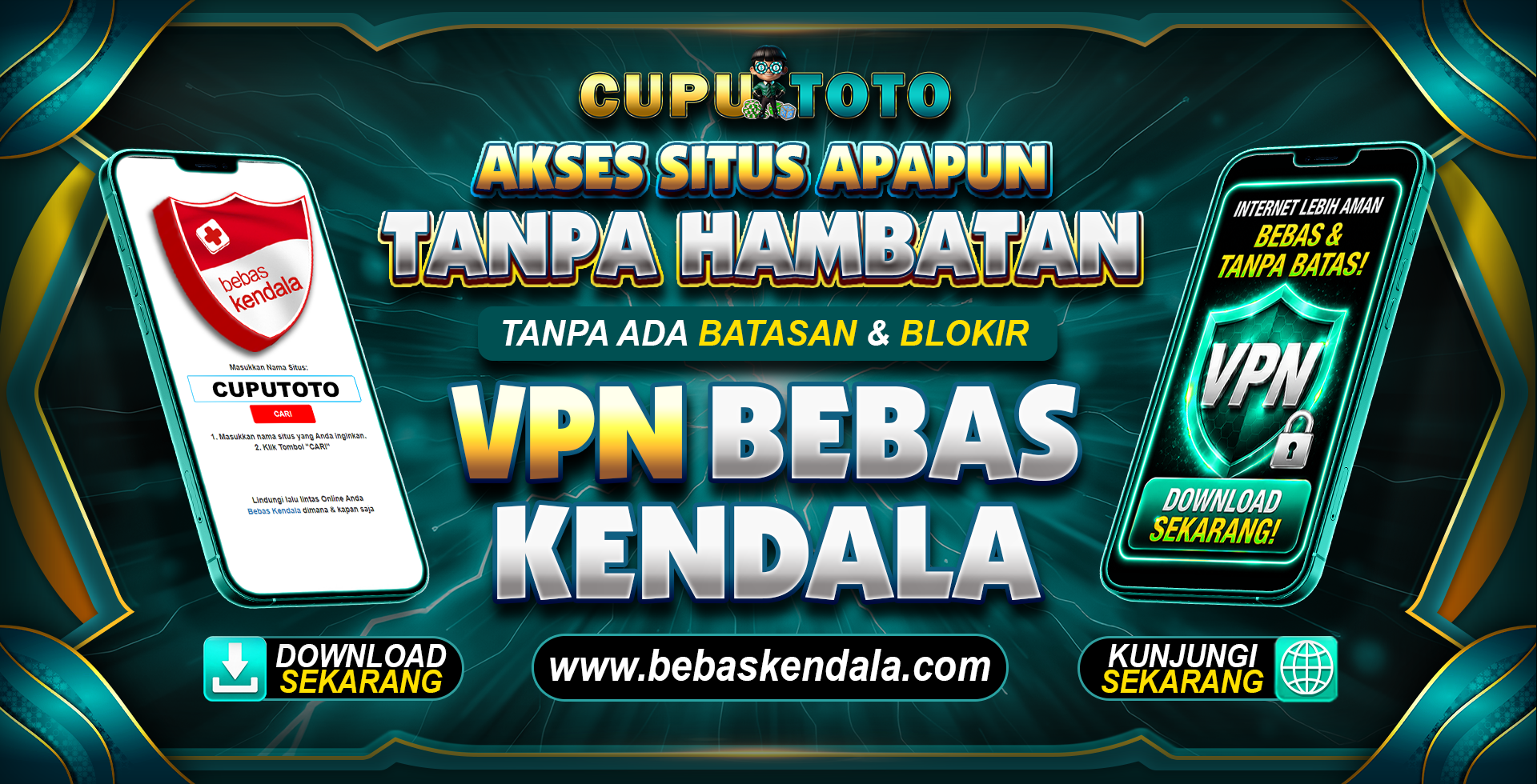 Bebas Kendala